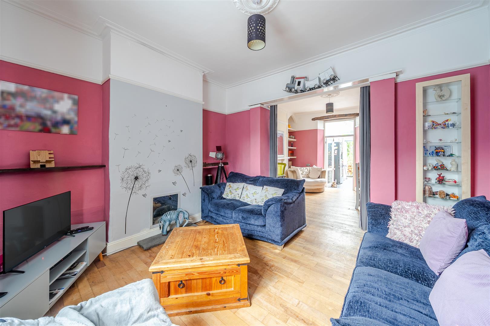 Lady Street, Kidwelly, SA17 4UD